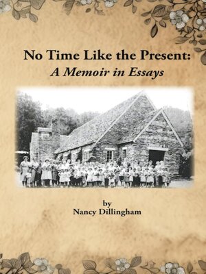 cover image of No Time like the Present:  A Memoir in Essays